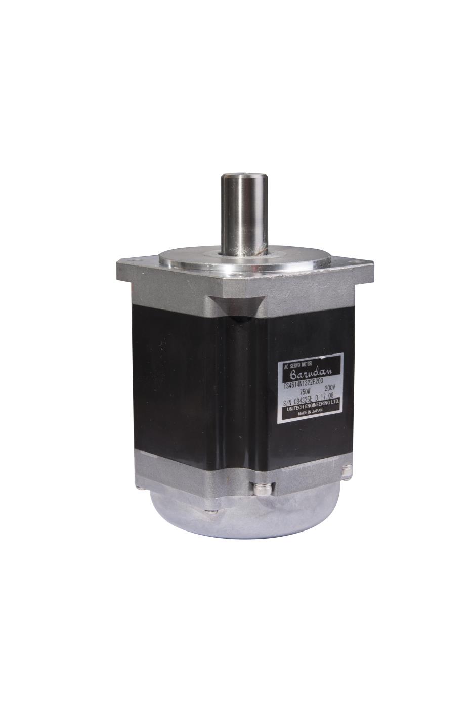 Servo Motor
